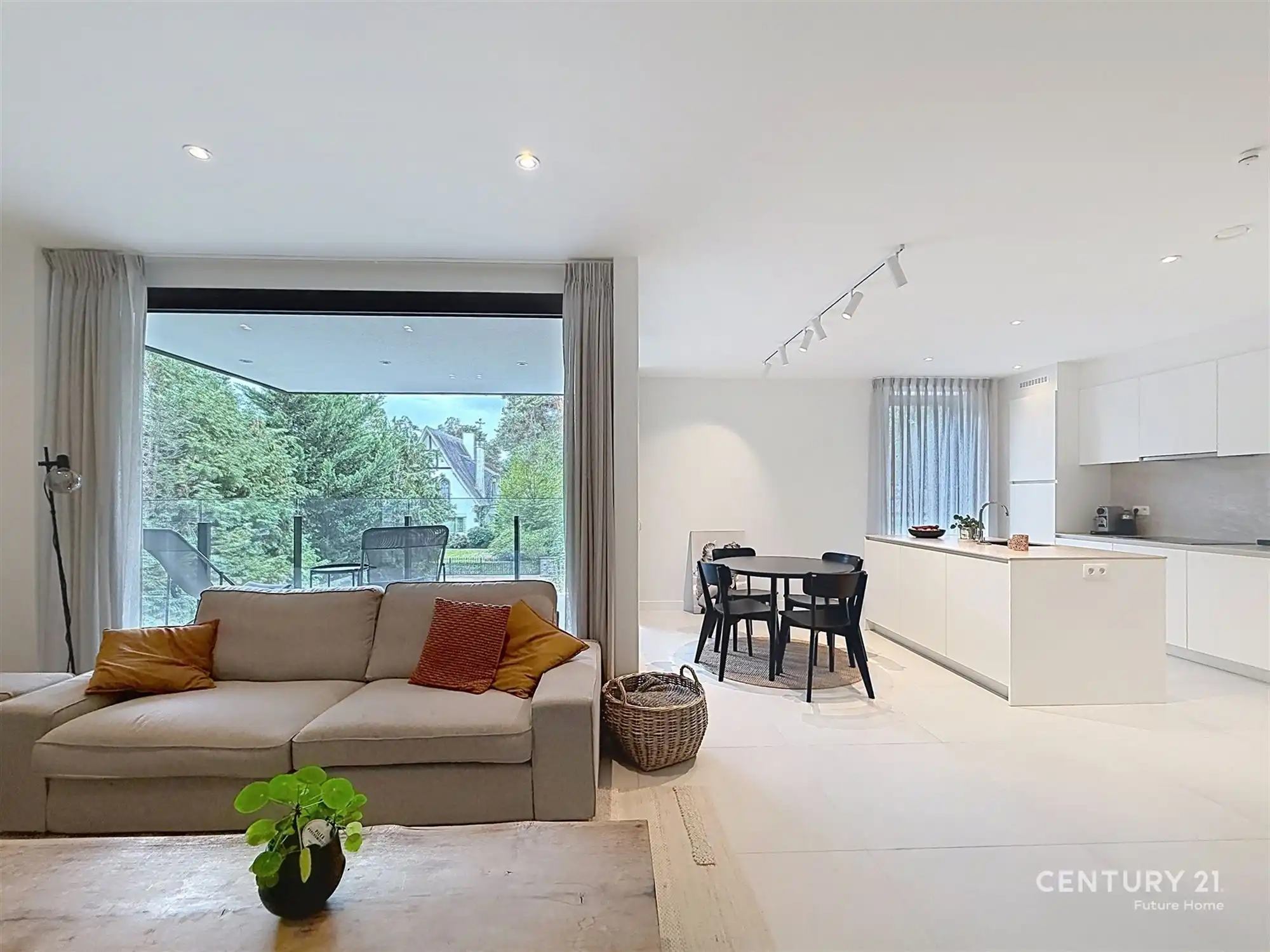 Appartement te huur in Keerbergen! foto 6