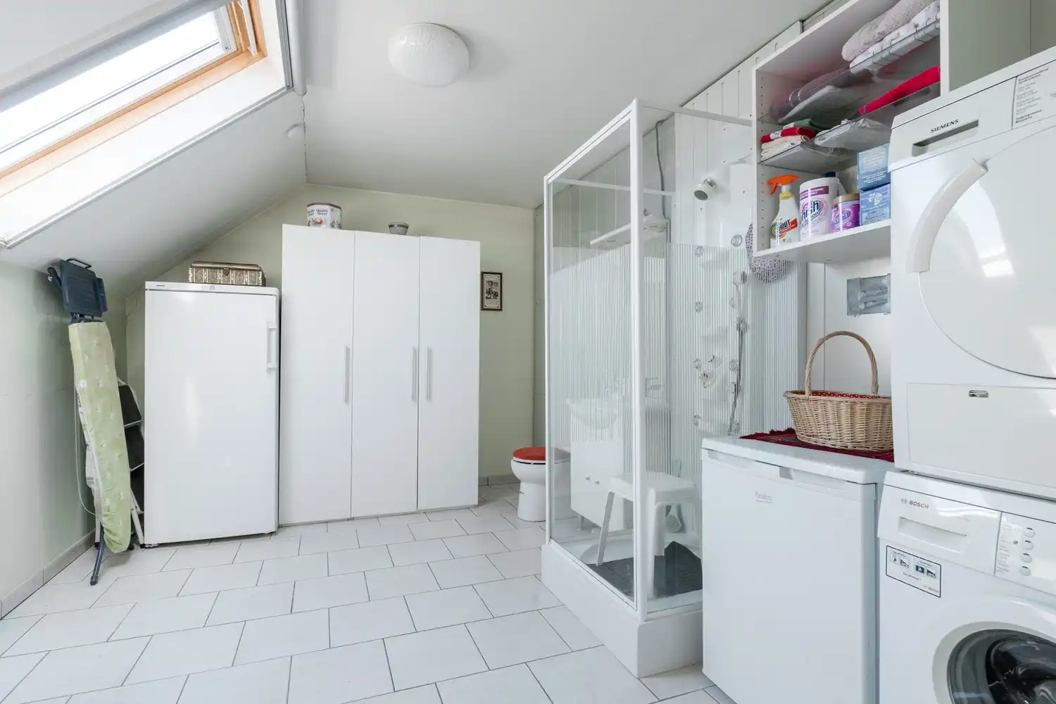 Appartement te koop foto 18