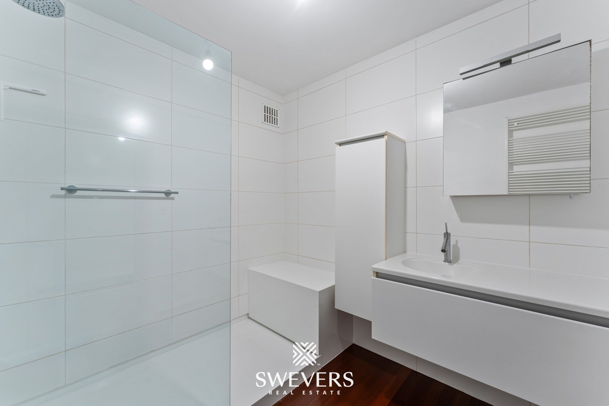 Exclusief duplex penthouse met royale terrassen in het hart van Hasselt foto 27