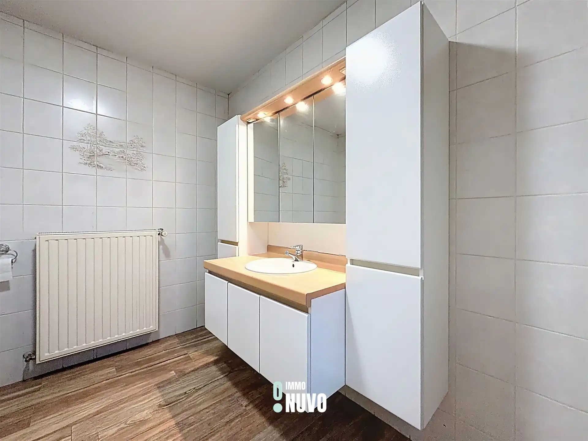 Gemengd gebouw foto 8