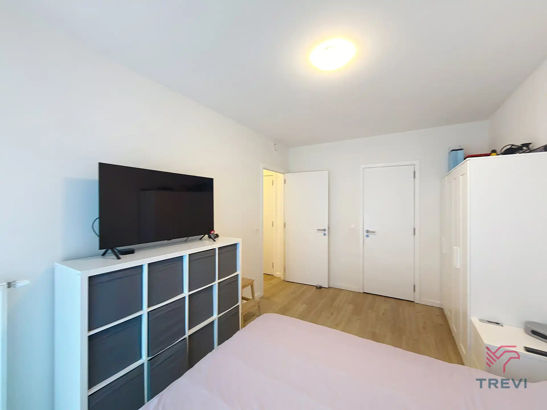 Europese Wijk - Appartement met 2 slaapkamers - Belview ! foto 8