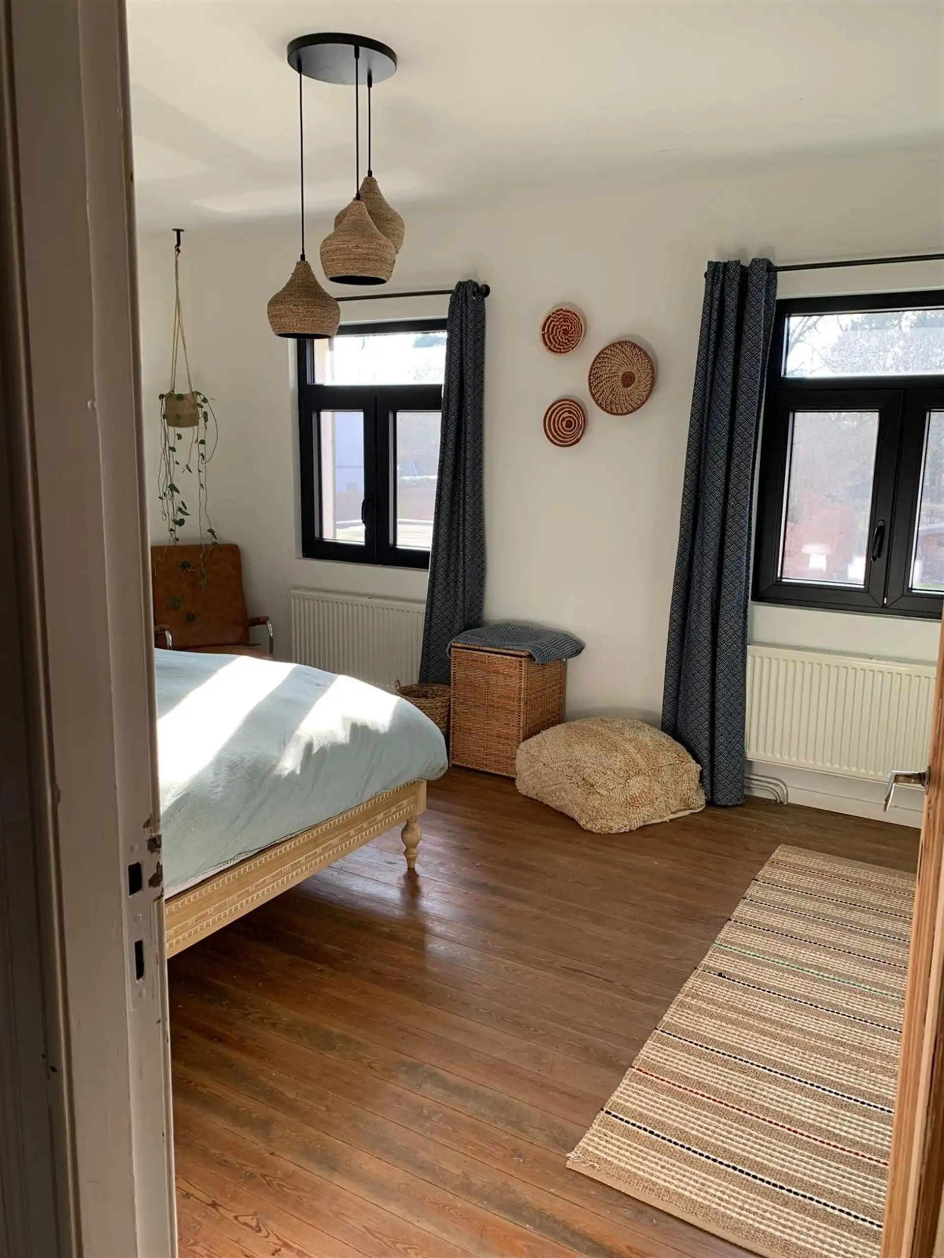 Instapklare woning met 2 slpk en ruime tuin! foto 7