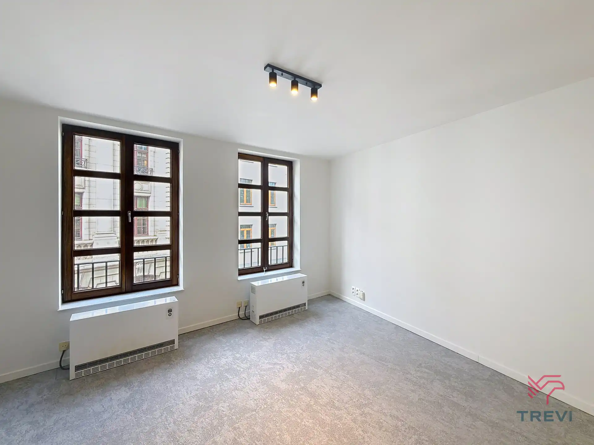 Prachtige duplex 1 slaapkamer– Brussel centrum  foto 11