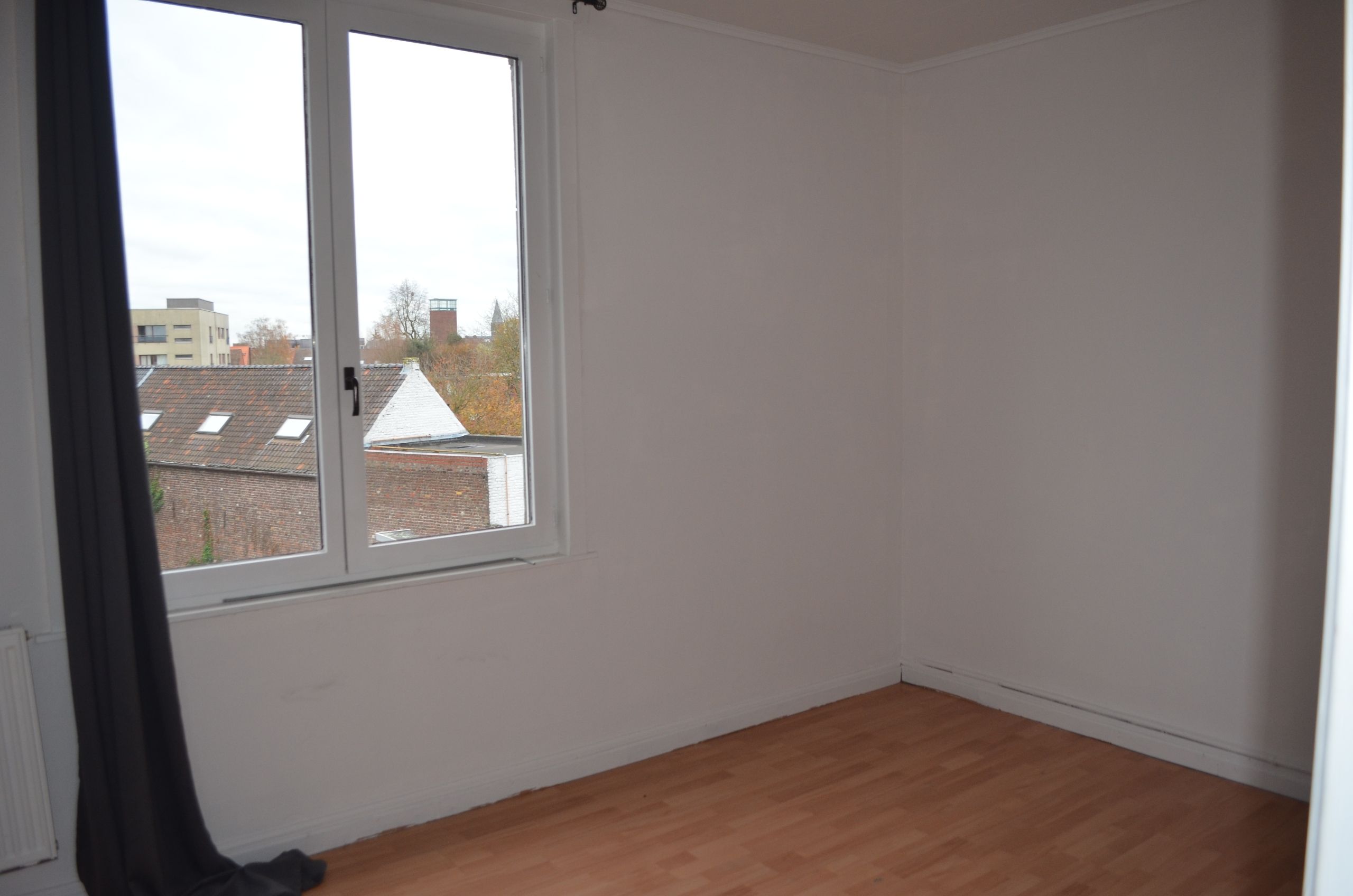 Ruime charmante woning aan de rand van Kortrijk foto 8