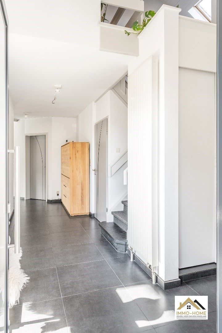 Prachtige instapklare villa met landelijk uitzicht  foto 21
