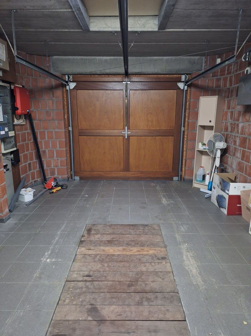 Spaans landhuis te Zonhoven met voldoende groen foto 17