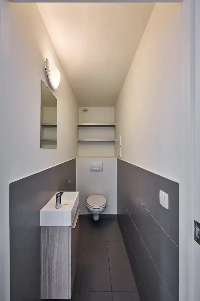 Appartement te huur foto 5