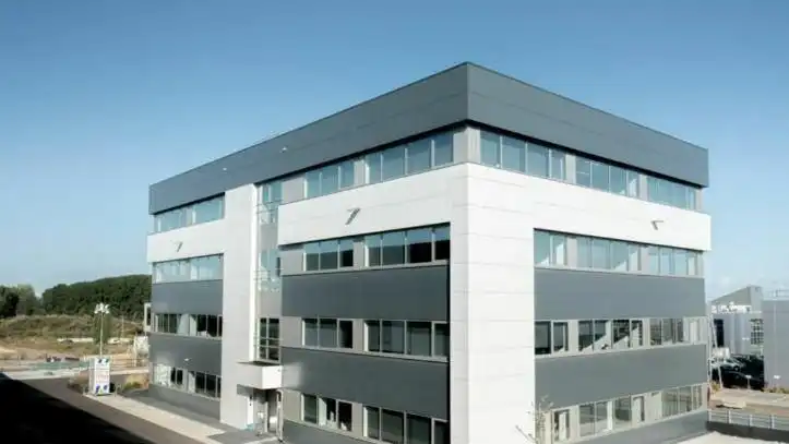 Rue André Dumont 7&12-14, 1435 Mont-Saint-Guibert foto {{pictureIndex}}