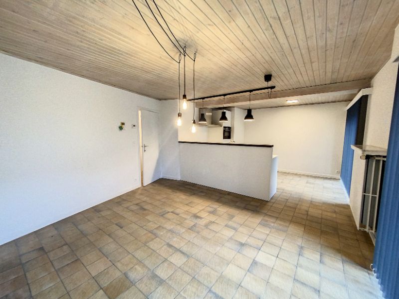 Gelijkvloers appartement foto 5