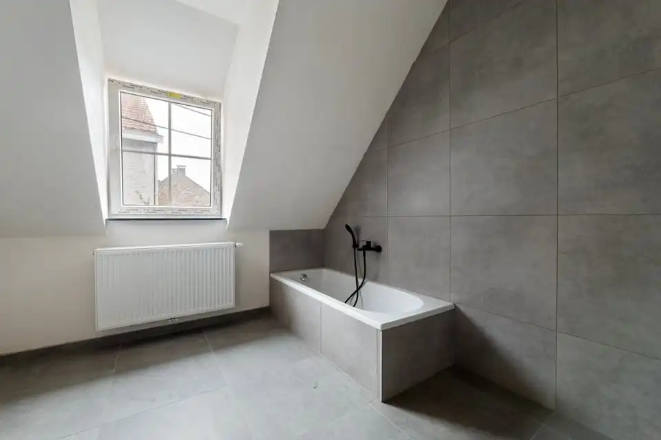 MODERNE NIEUWBOUWWONING OP TOPLOCATIE IN WAASMONT foto 26