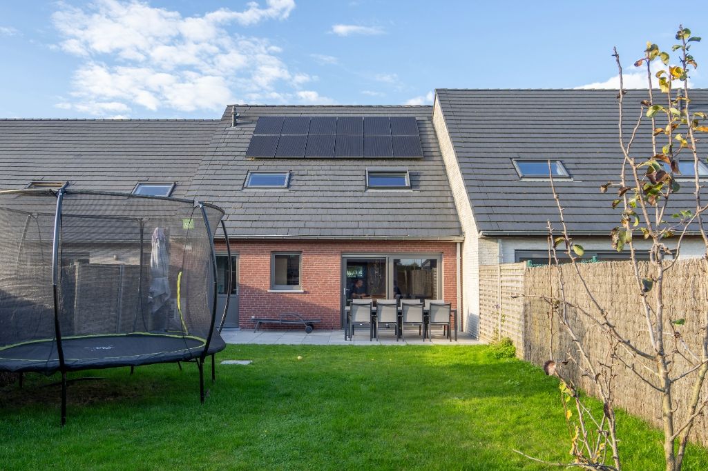 Unieke kans! Moderne woning met zonnige oriëntatie foto 27