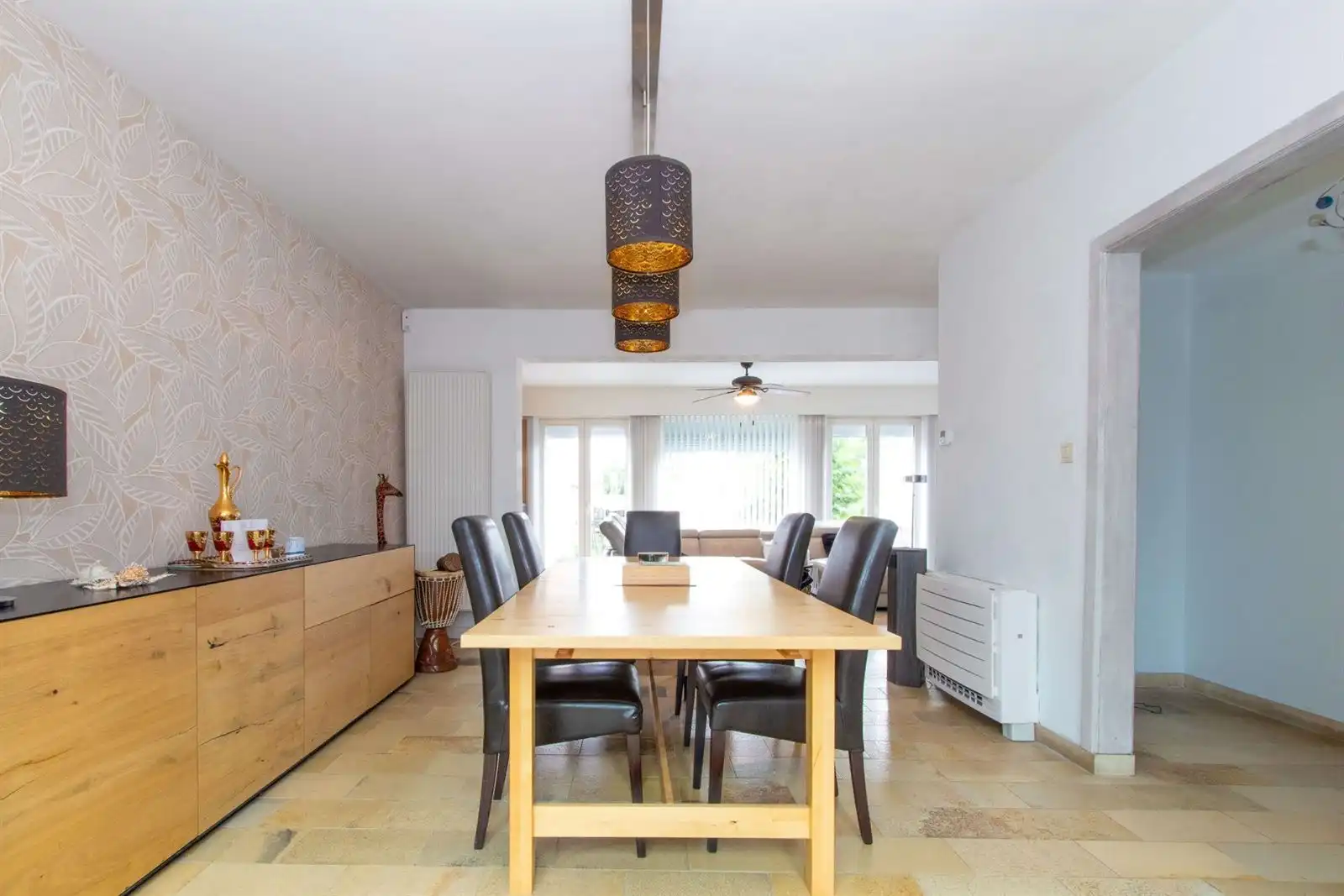 Energiezuinige (B) woning met 3 slaapkamers foto 7