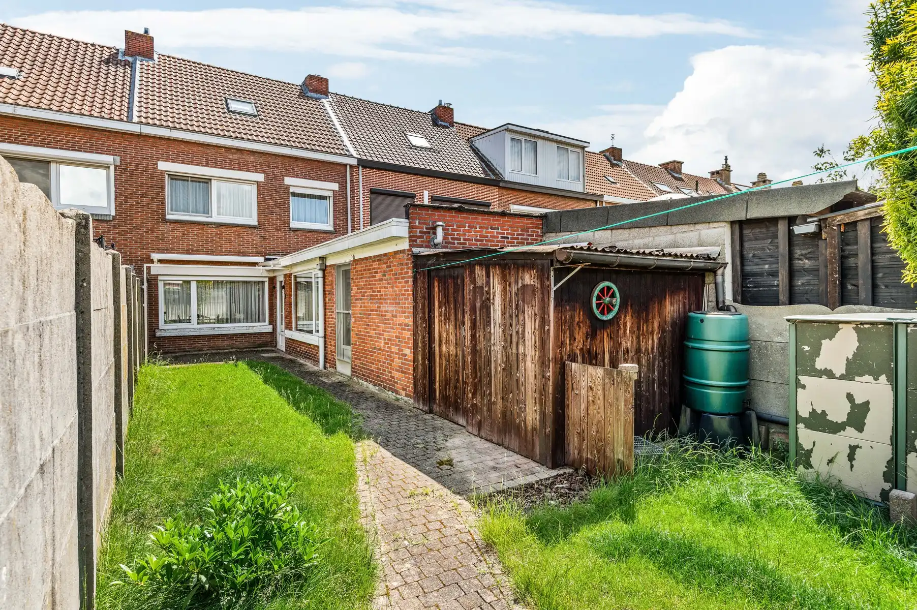 Charmante woning in Bloemendaal foto 3