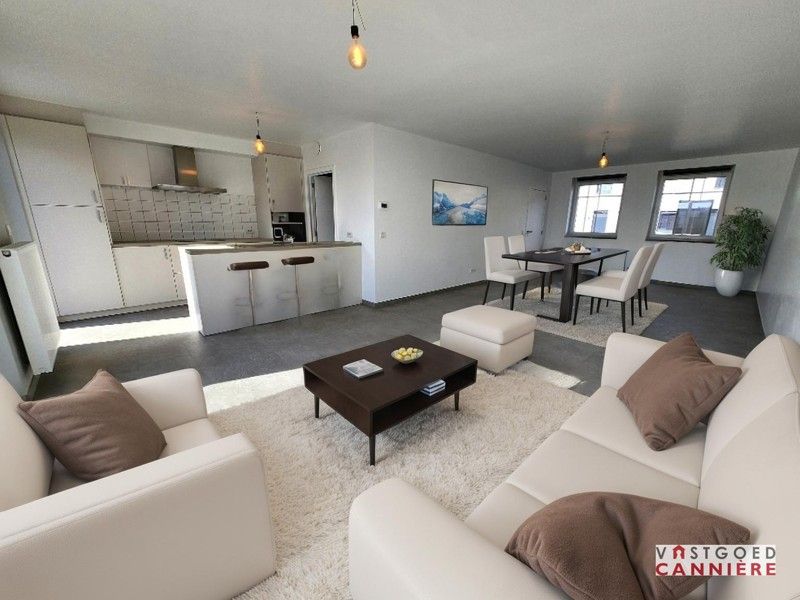 🏠 Te huur: Landelijke nieuwbouwwoning met 3 slaapkamers in rustige woonwijk – Graanstraat 57, Meulebeke foto 3