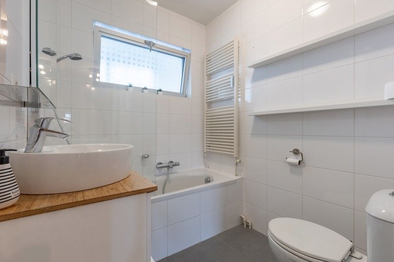 Ruime stadsduplex met terras en privé-koer in het dorpscentrum foto 10