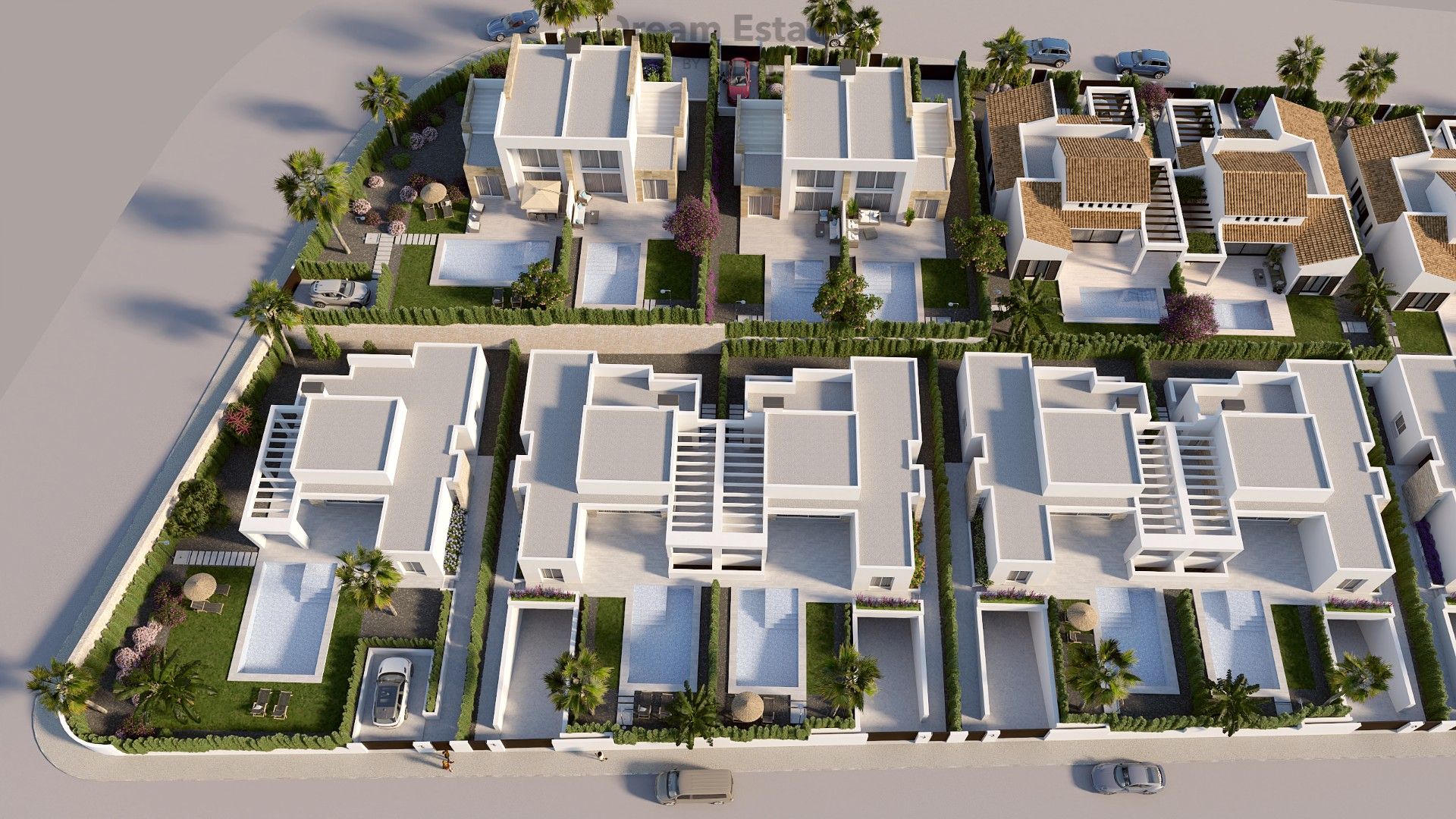 Nieuwe residentie in La Finca golfresort foto 12