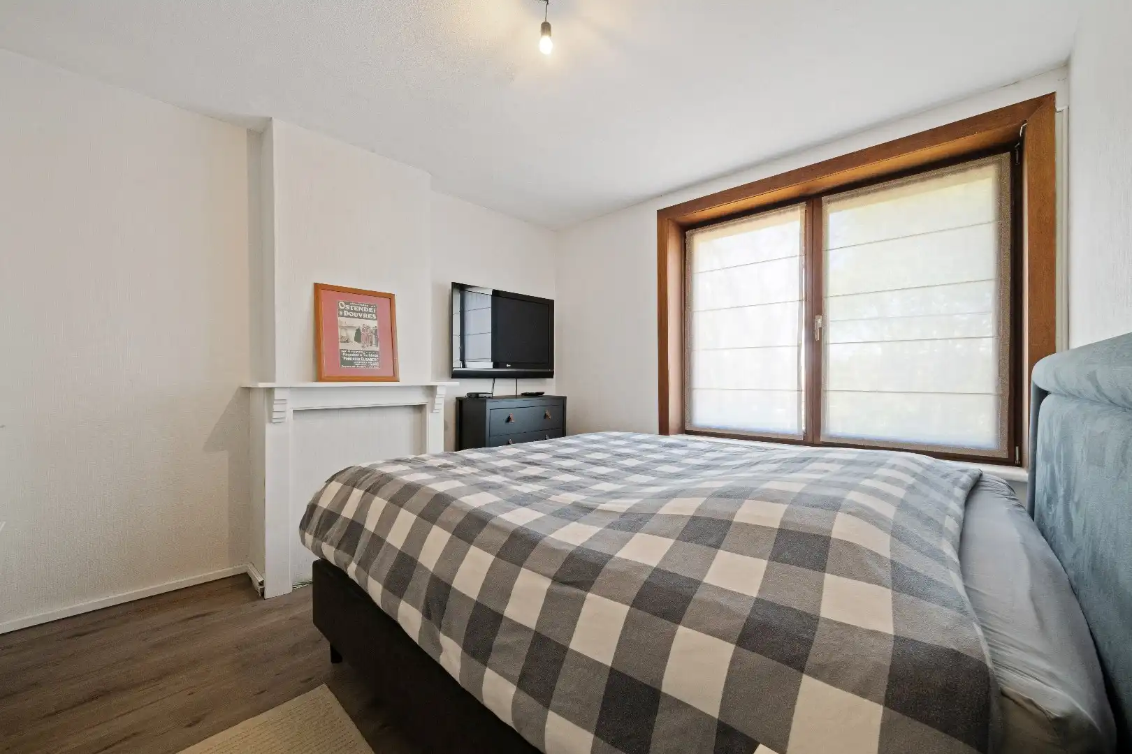  Ruime instapklare woning  foto 16