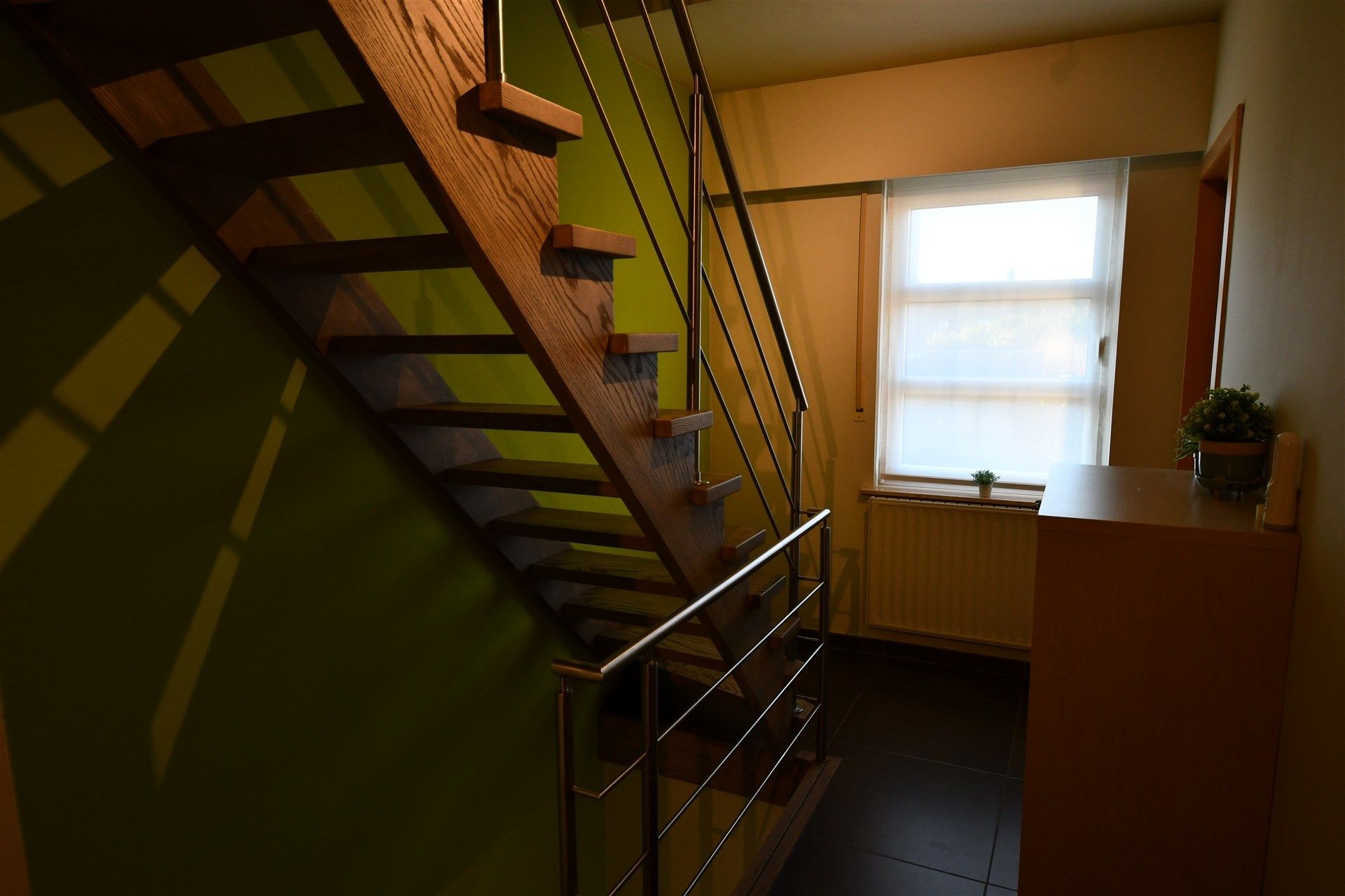 recente halfopen bebouwing met 4 slaapkamers te Temse foto 16