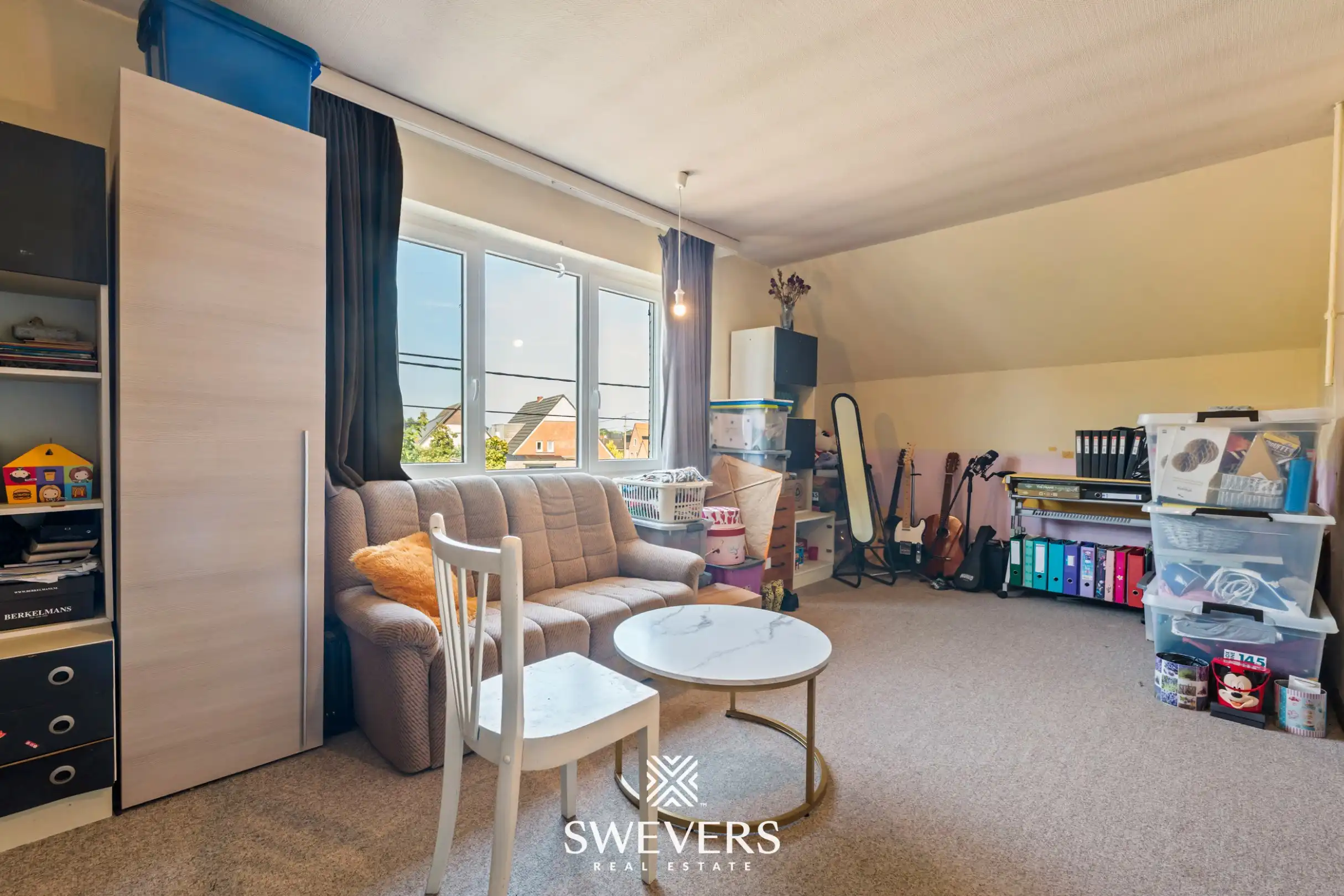 Authentieke charmante woning met minstens 3 slaapkamers te Paal foto 25