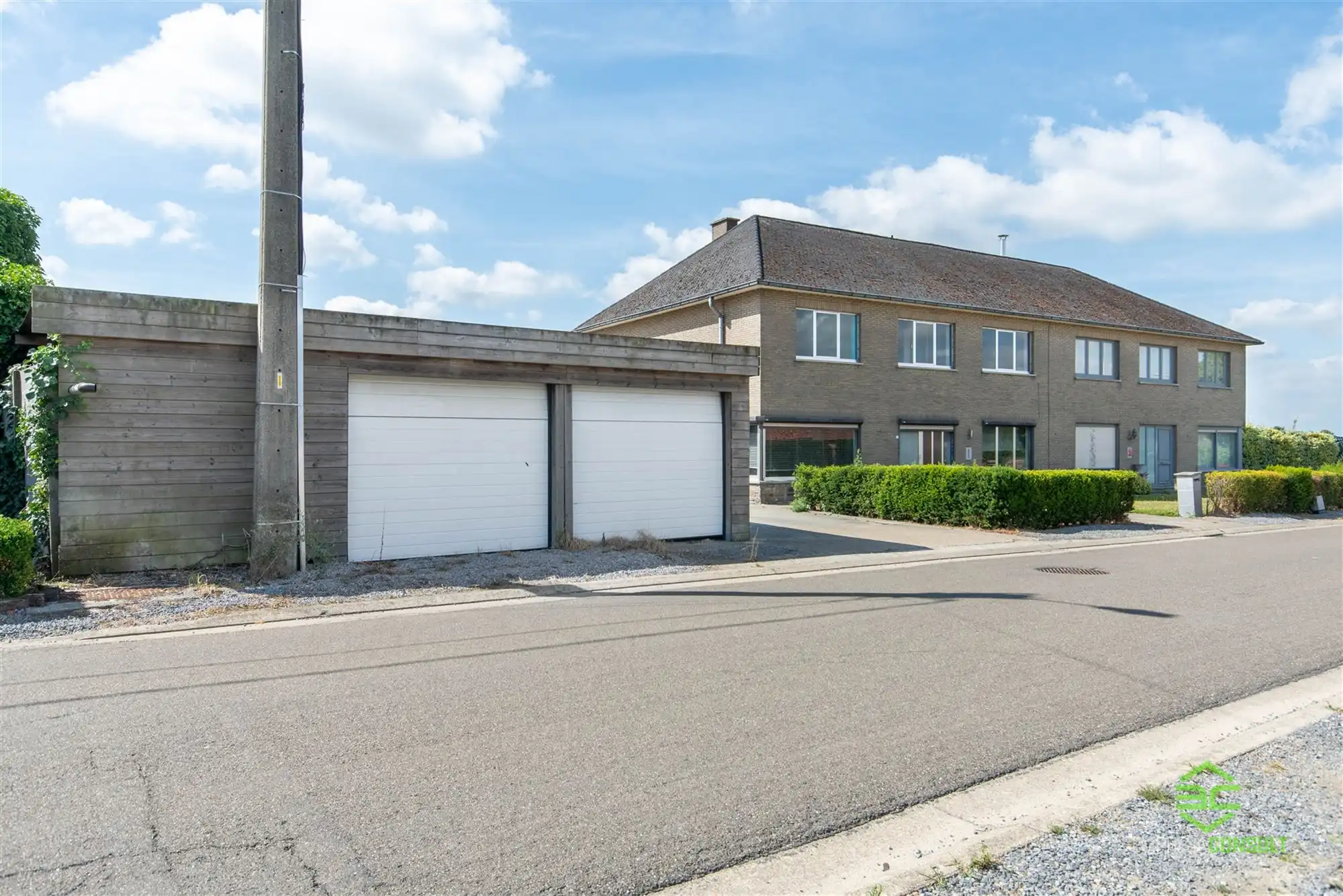 Ruime gezinswoning met 5/7 slpk op 6a 68ca! foto 3