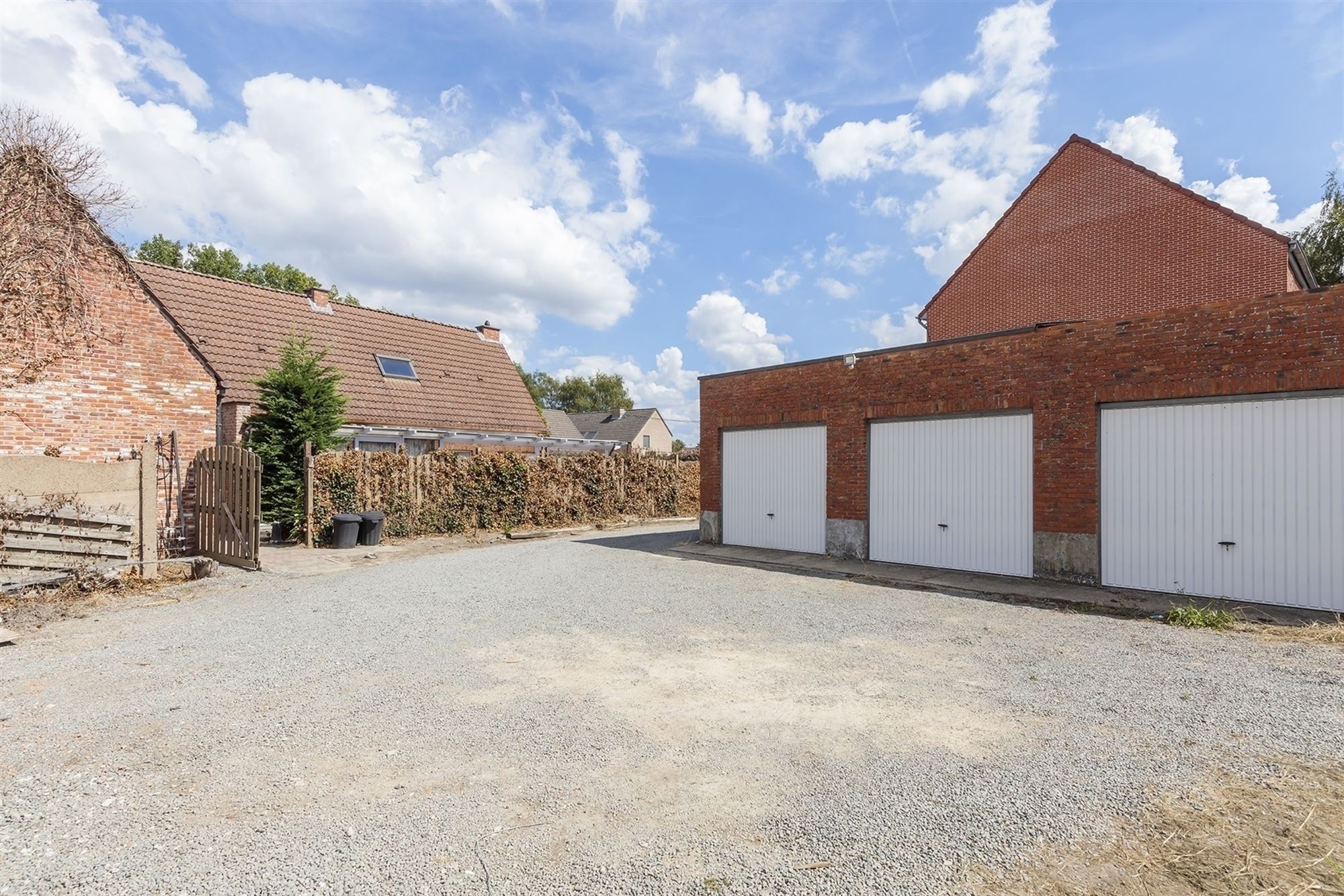 Recente woning met atelier te Sint-Katelijne-Waver foto 13