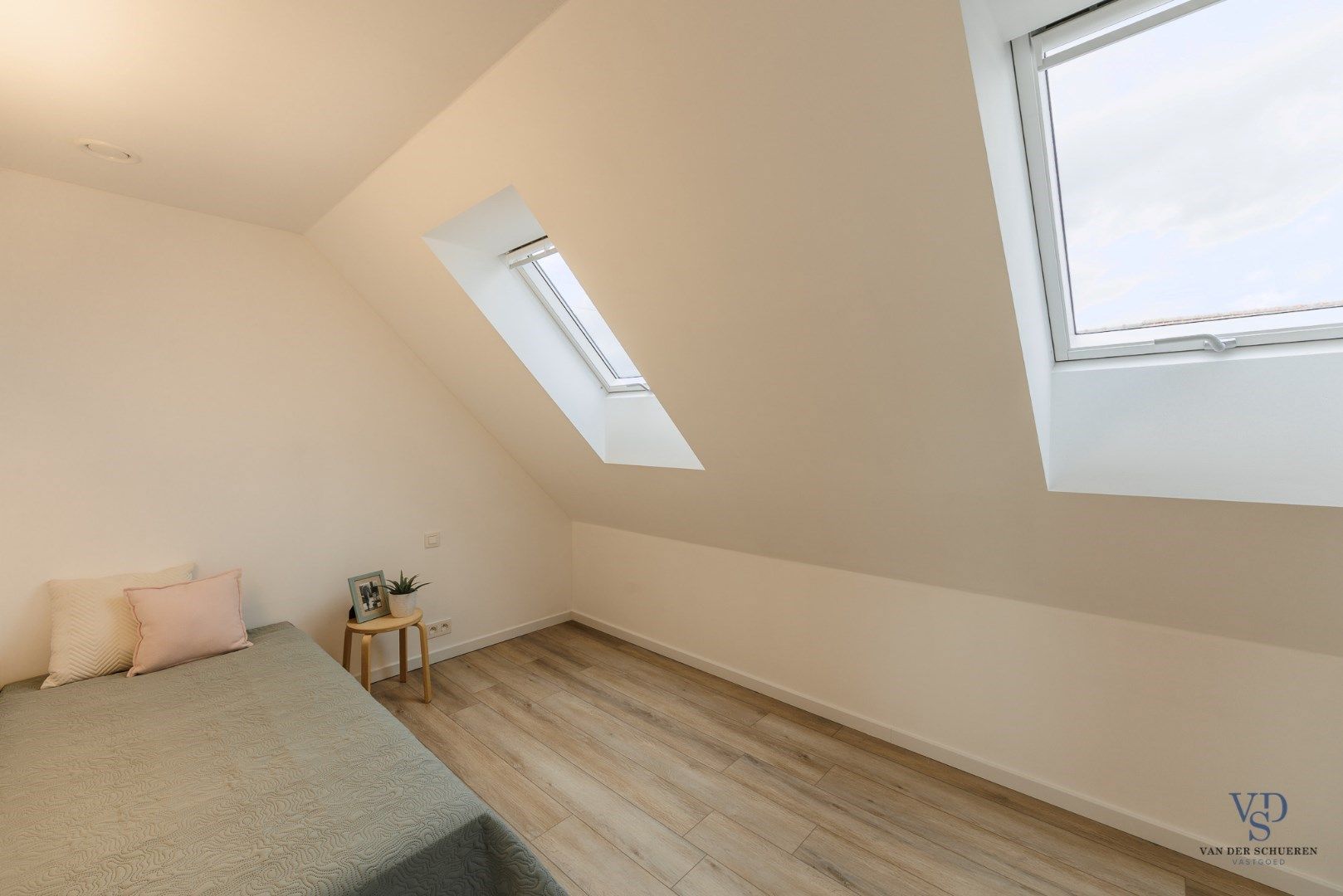 Architecturaal wonen.  foto 24