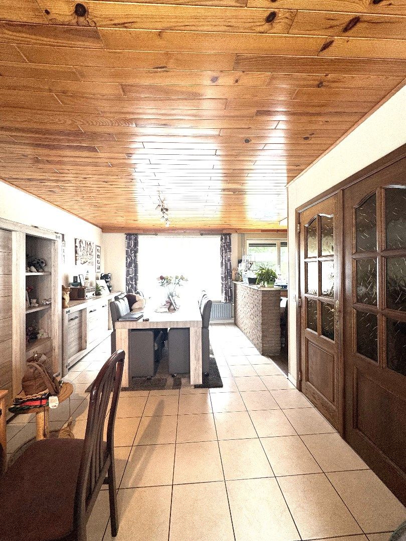 Te koop Bel-etage in de tofste wijk van Vilvoorde  foto 6