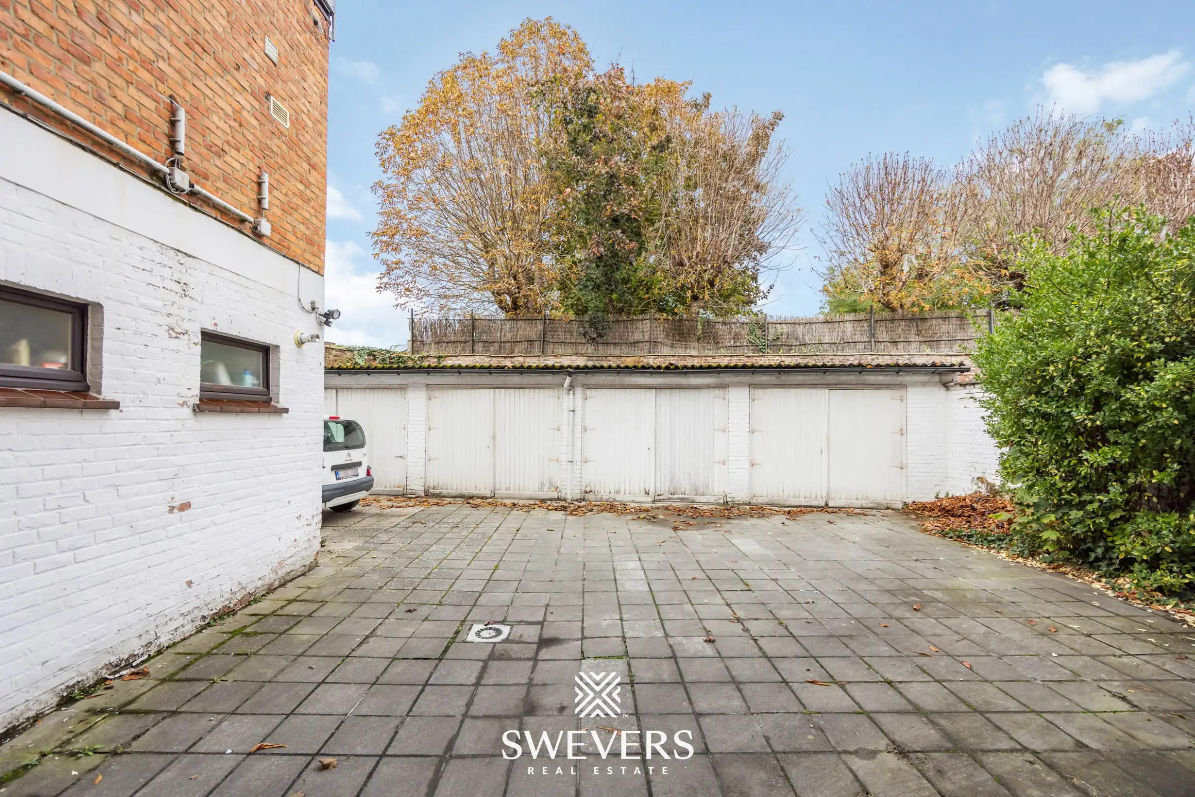 Investeringseigendom met 3 appartementen in het centrum van St-Truiden foto 37