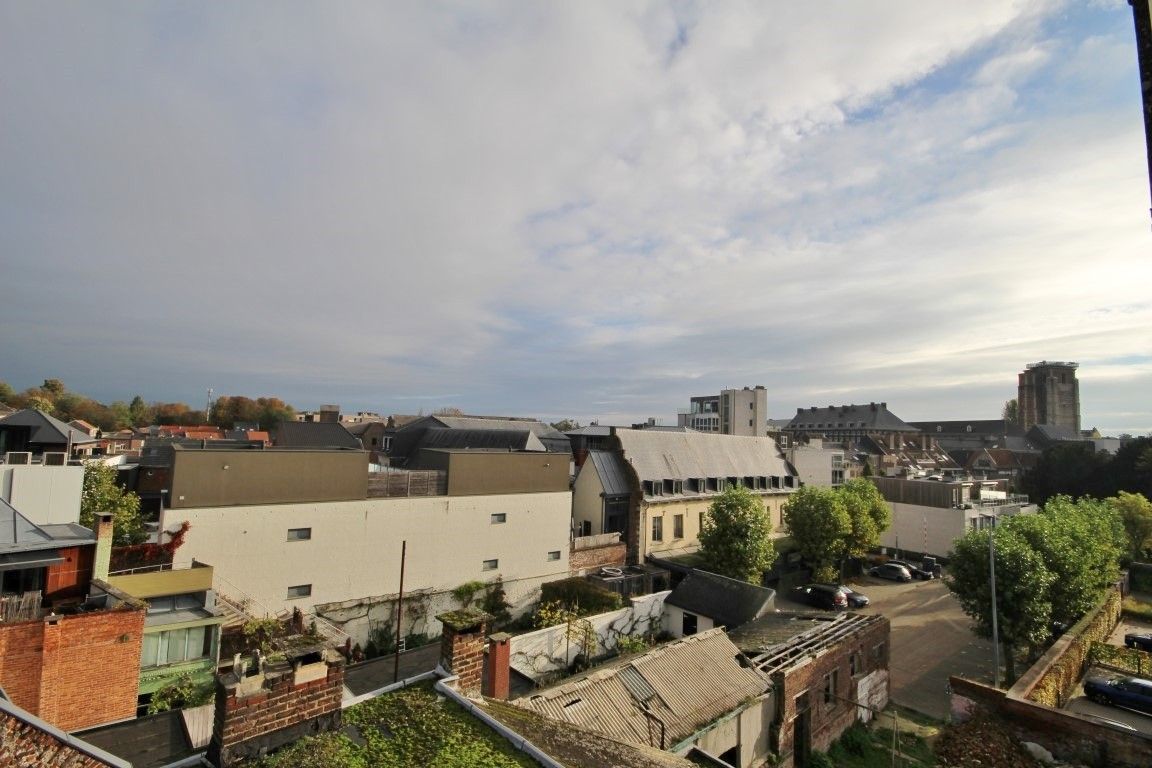 Gezellig 1-slaapkamer appartement op wandelafstand van het centrum ! foto 15