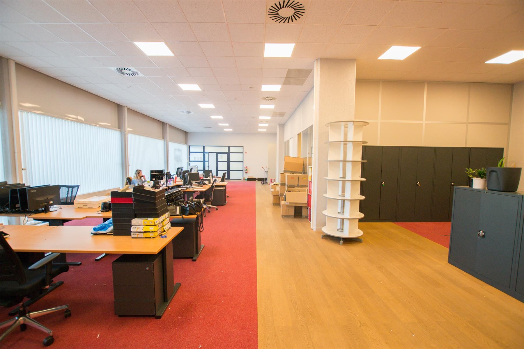 Flexibele kantoren te huur te Antwerpen Haven  foto 5