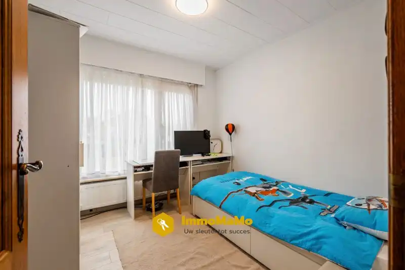 LANDELIJKE WONING MET 3 SLAAPKAMERS IN WACHTEBEKE TE KOOP foto 22