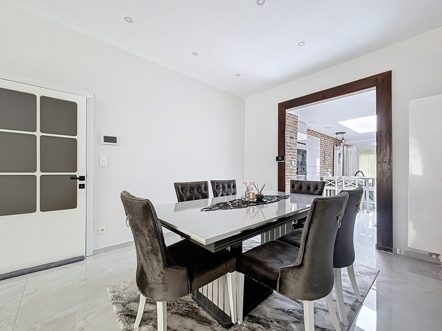 MAISON 4 CHAMBRES + 3 SDB EN PARFAIT ETAT ! foto 4