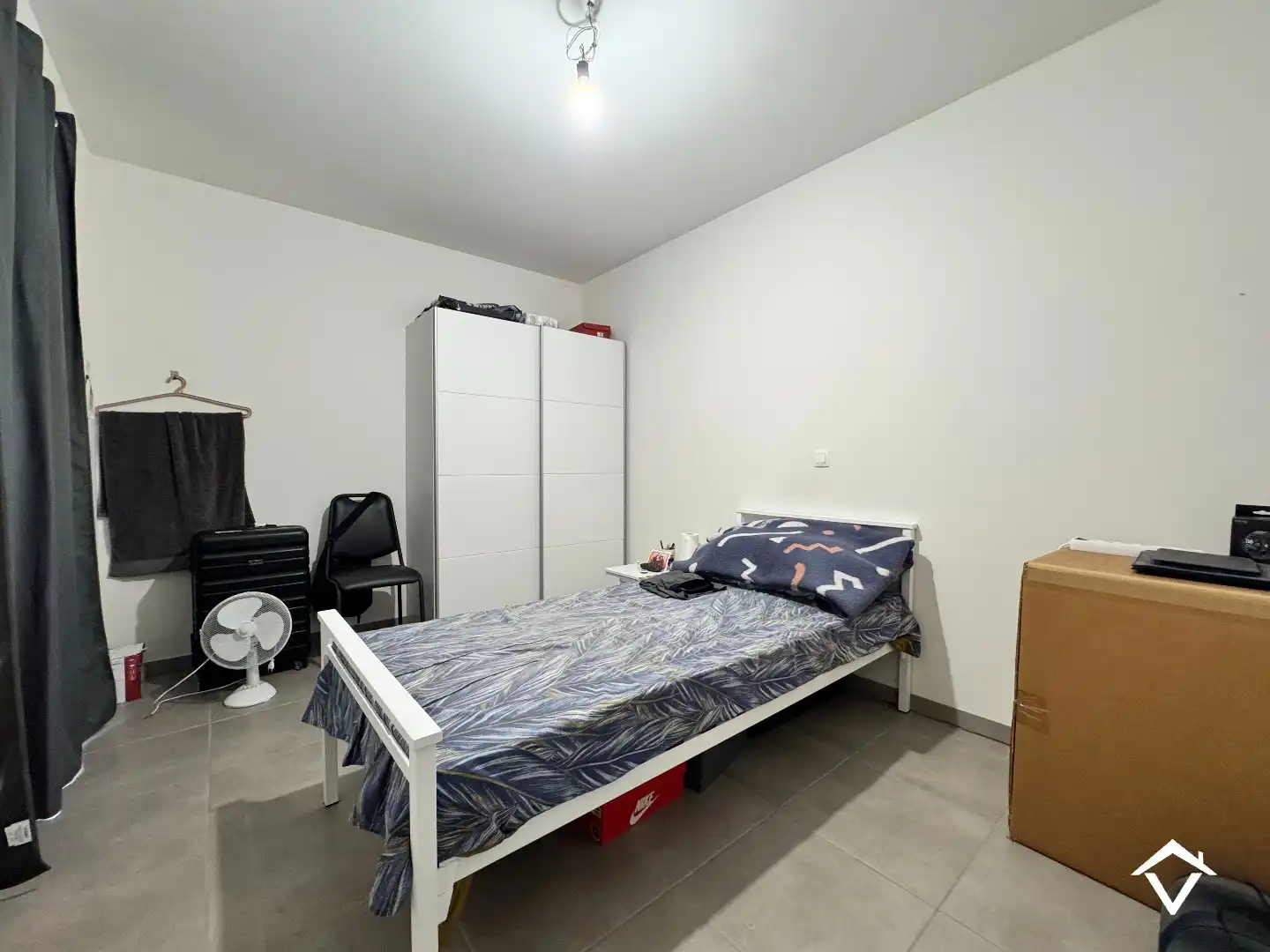 Appartement met 2 slaapkamers en garagebox te Westrozebeke foto 12