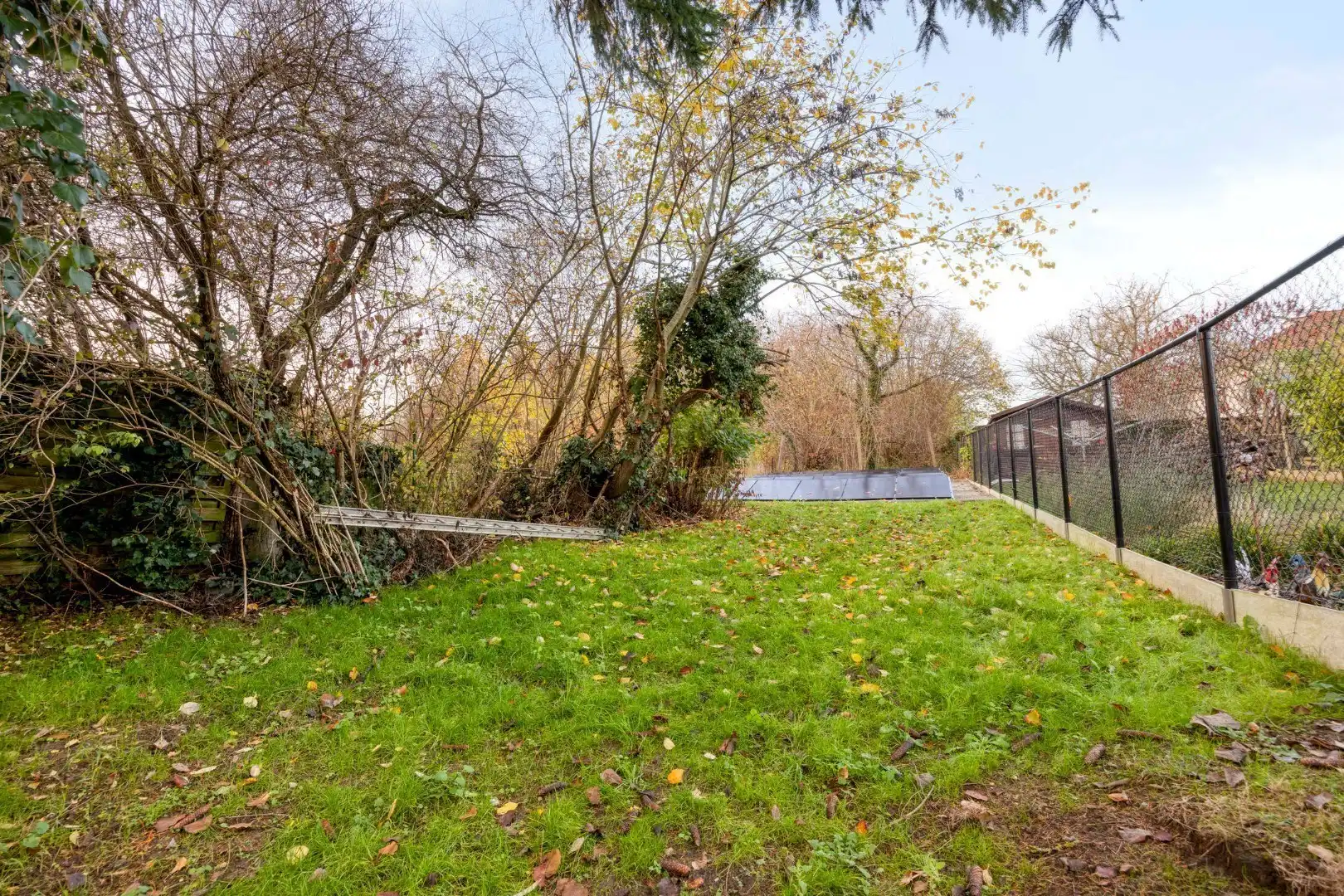 Totaal gerenoveerde en bemeubelde studio op gunstige ligging nabij Leuven  foto 36
