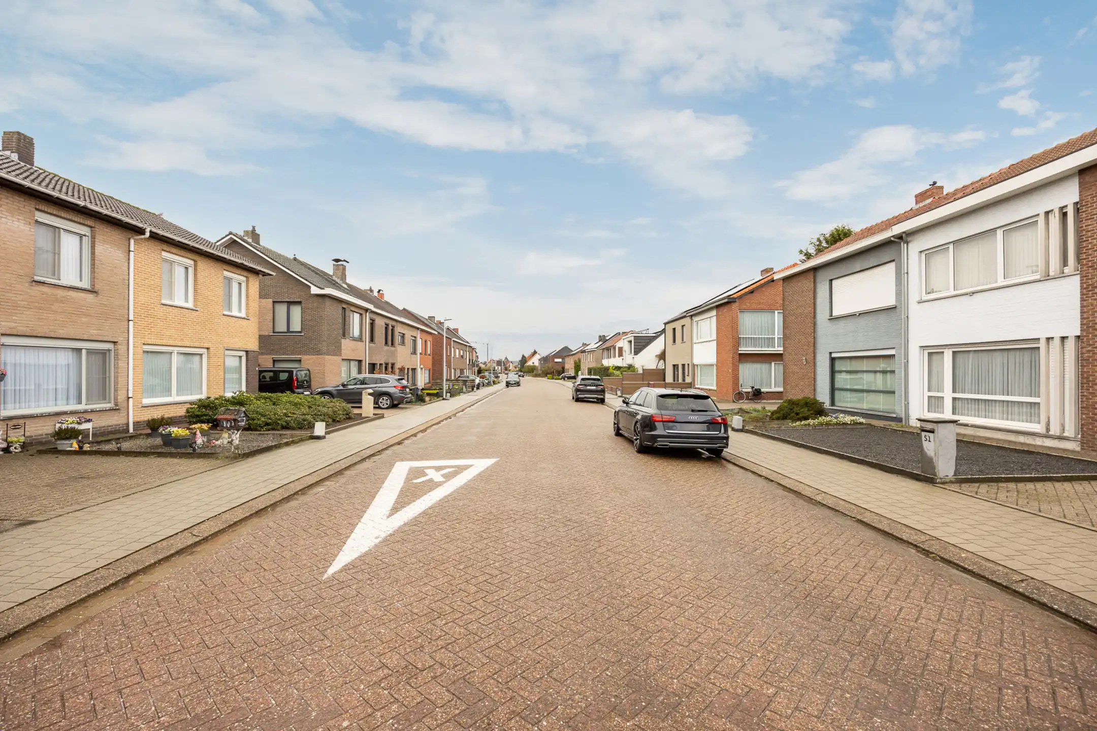 Gunstig gelegen woning met drie slaapkamers en garage foto 43