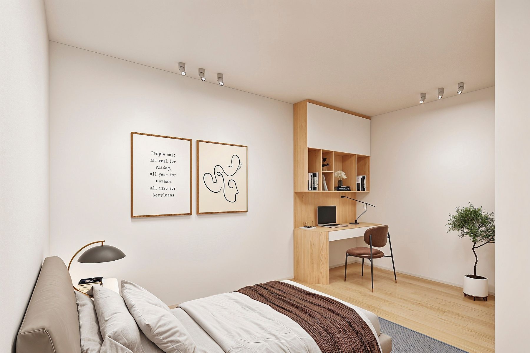 Ruime woning op een perceel van 14are 67ca op een topligging in Groot-Bijgaarden! foto 21