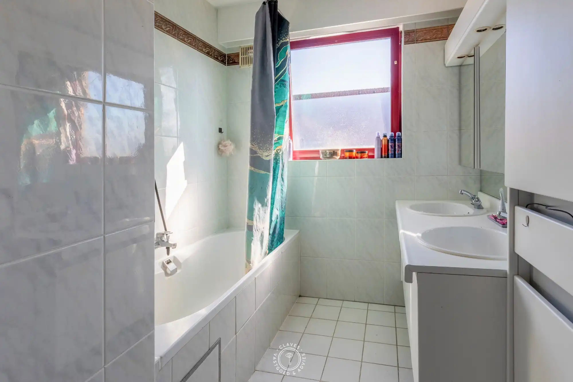 Duplex appartement met terras en garage aan de Haven van Blankenberge foto 8