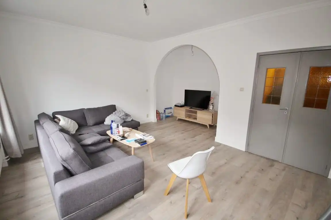 Woning in stadscentrum met garage! foto 11