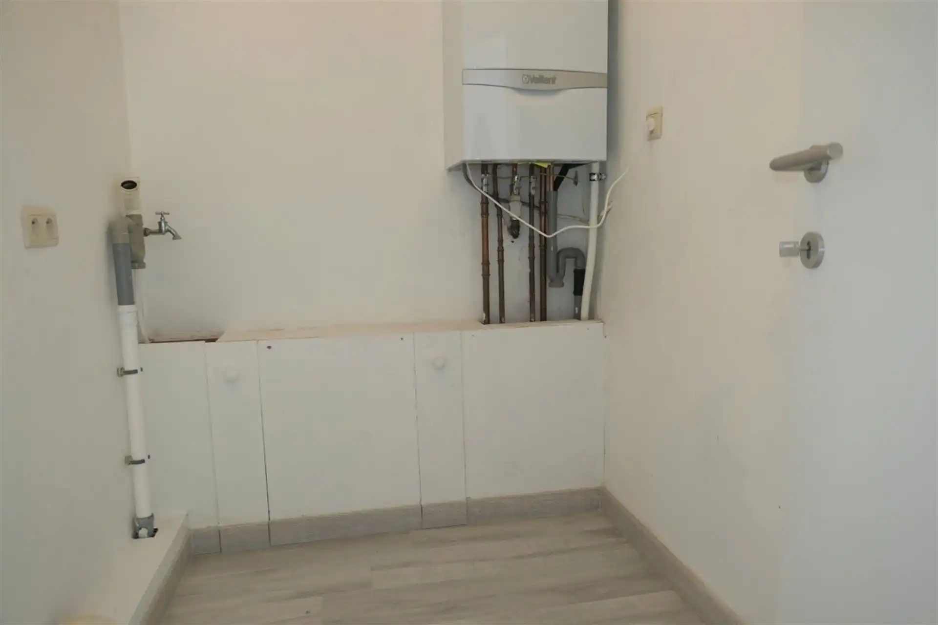 Appartement foto 8