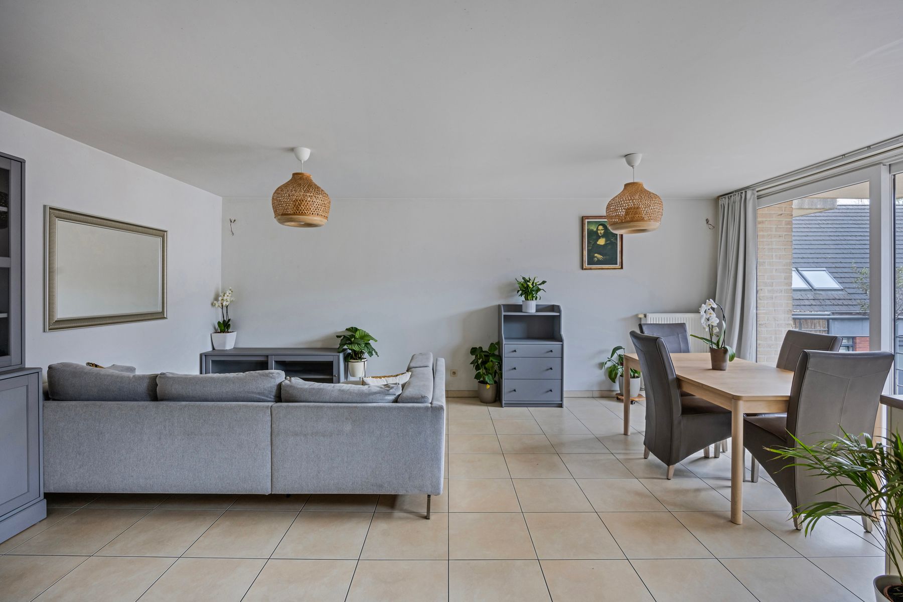 Appartement te koop foto 4