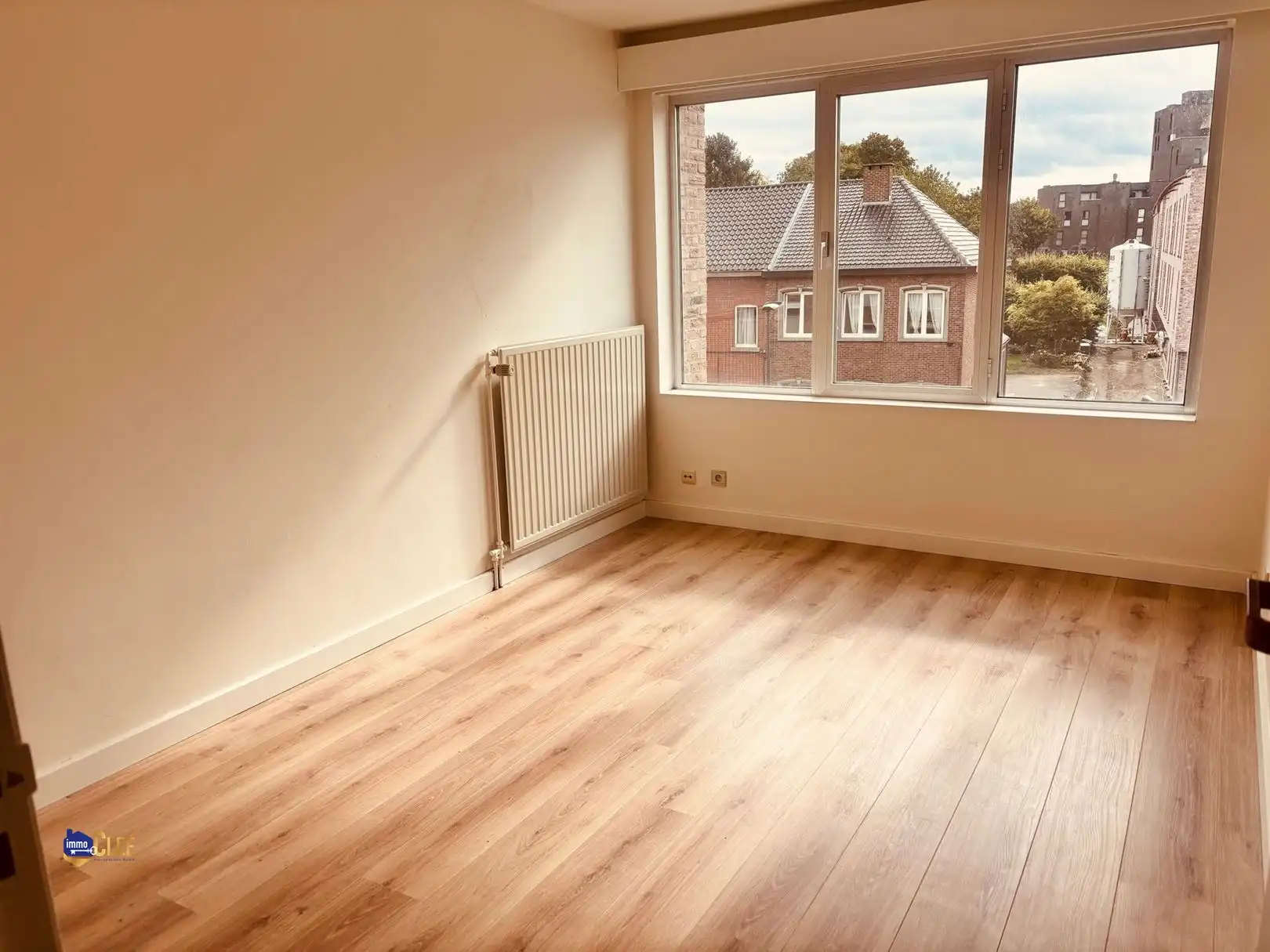 Energiezuinig appartement met 2 slaapkamers foto 16