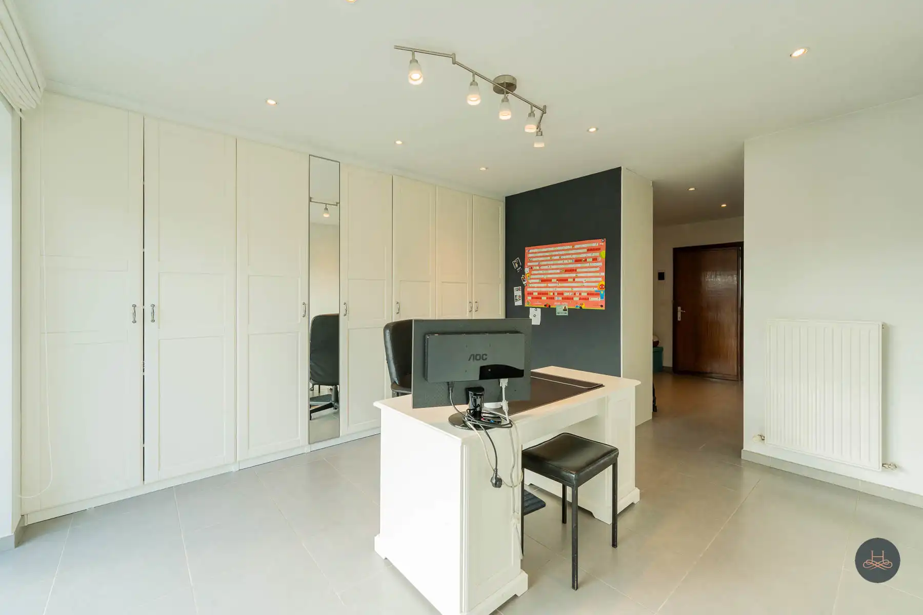 Moderne, energiezuinige en instapklare woning op 648m²  foto 6
