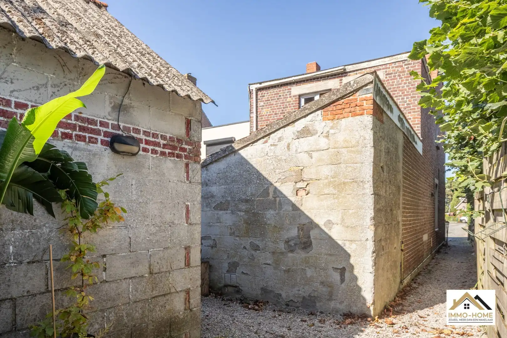 Perfecte starterswoning in landelijke omgeving!  foto 20