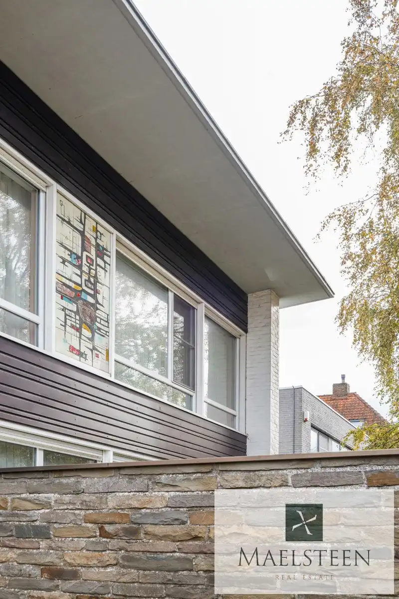 Architecturale woning op 1078 m² te Sint-Andries foto 7