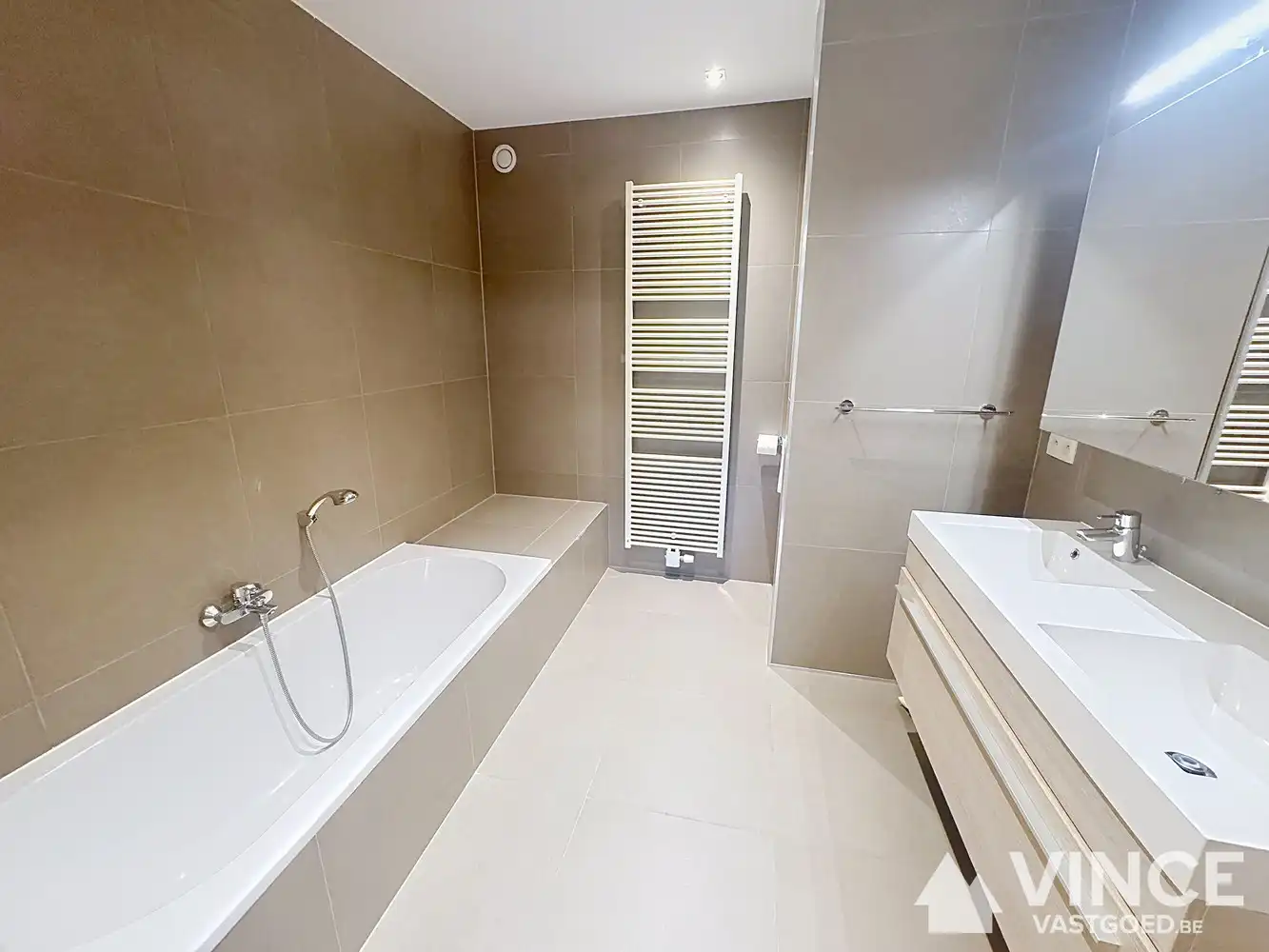 Prachtig appartement in hartje Kapellen foto 16