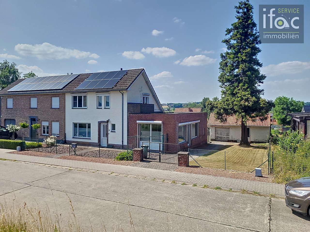 Hoofdfoto van de publicatie: Huis te koop