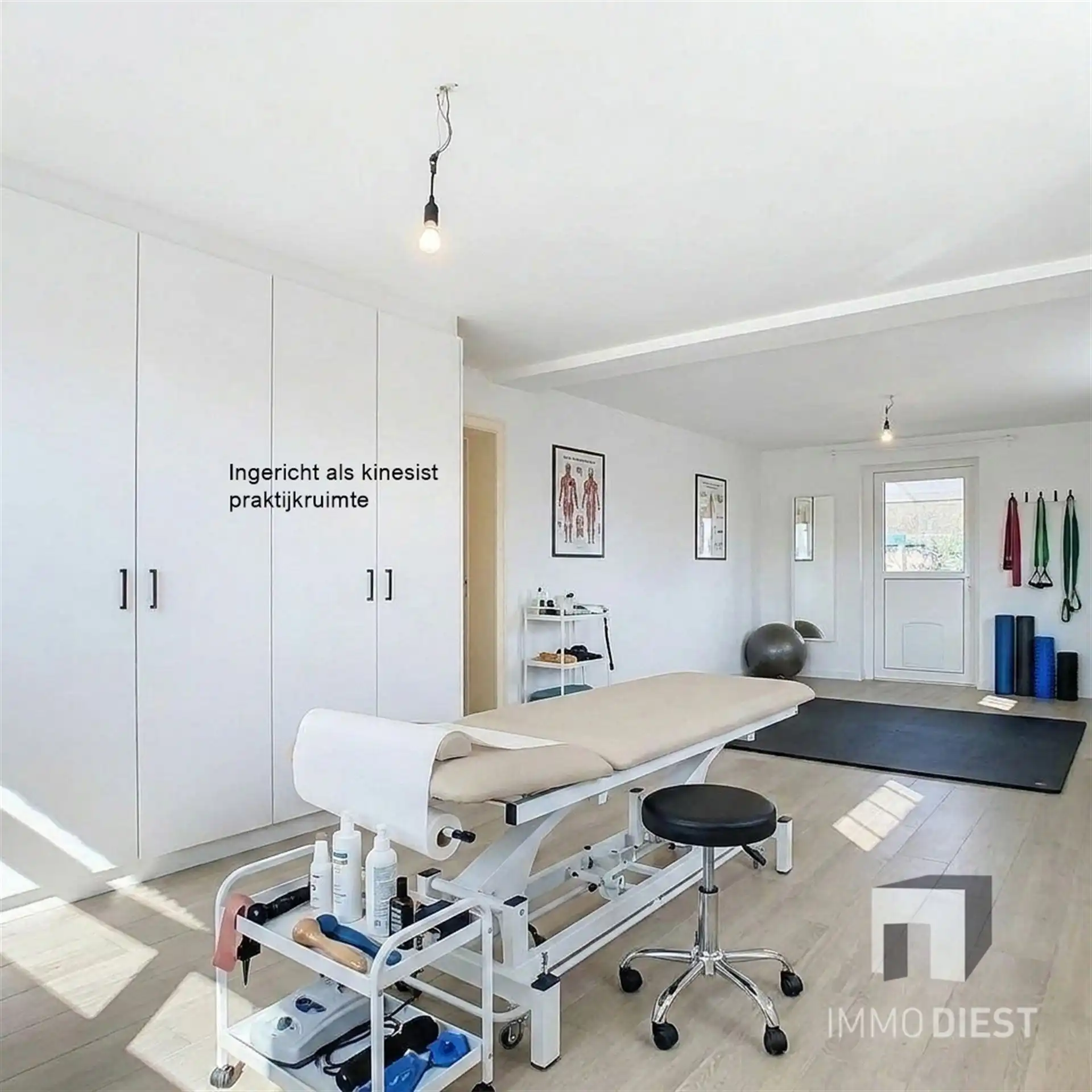 Villa EPC A met studio + 6 slpk + 2 badk foto 40