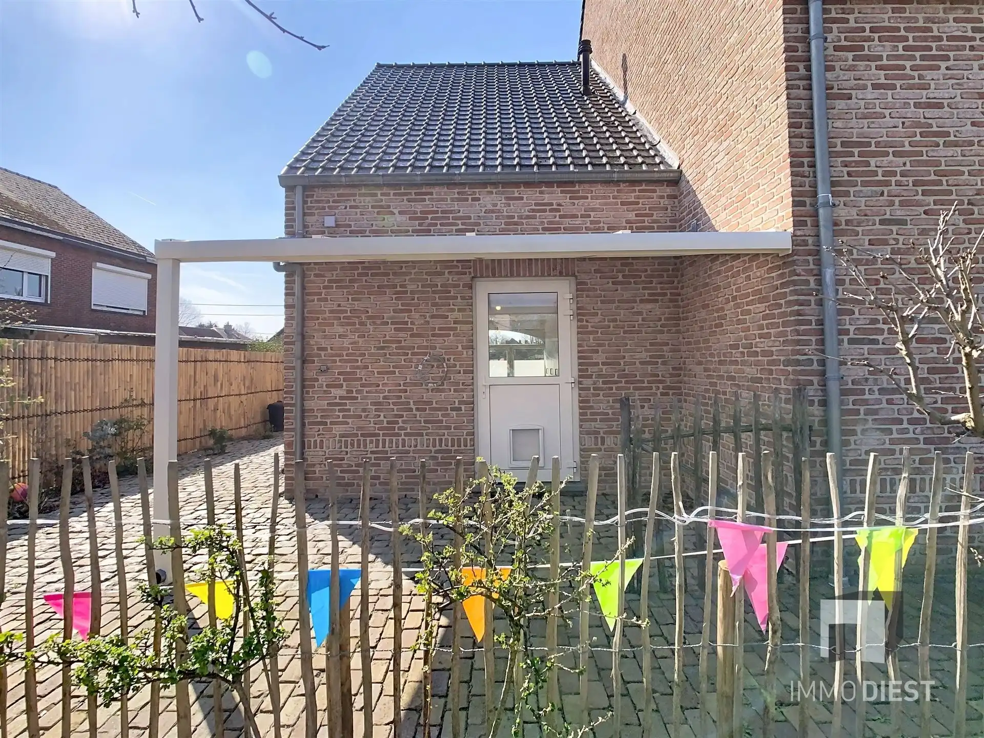 Villa EPC A met studio + 6 slpk + 2 badk foto 40