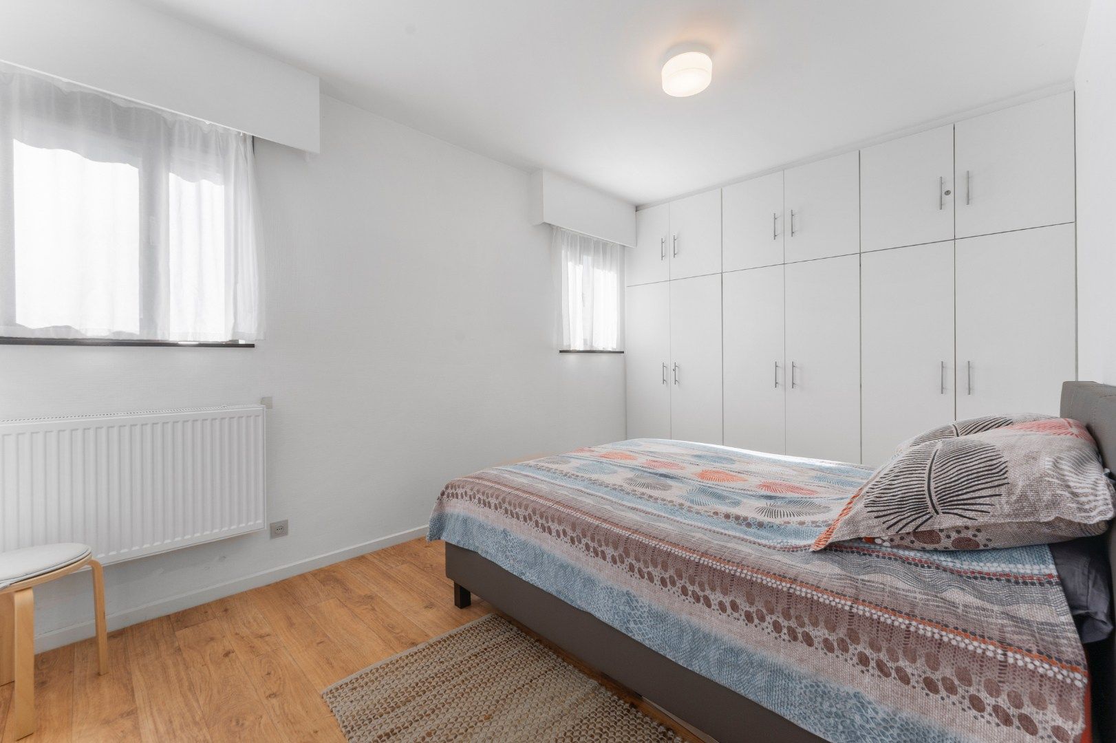 3 slaapkamer appartement vlakbij het strand van Sint-Idesbald foto 7