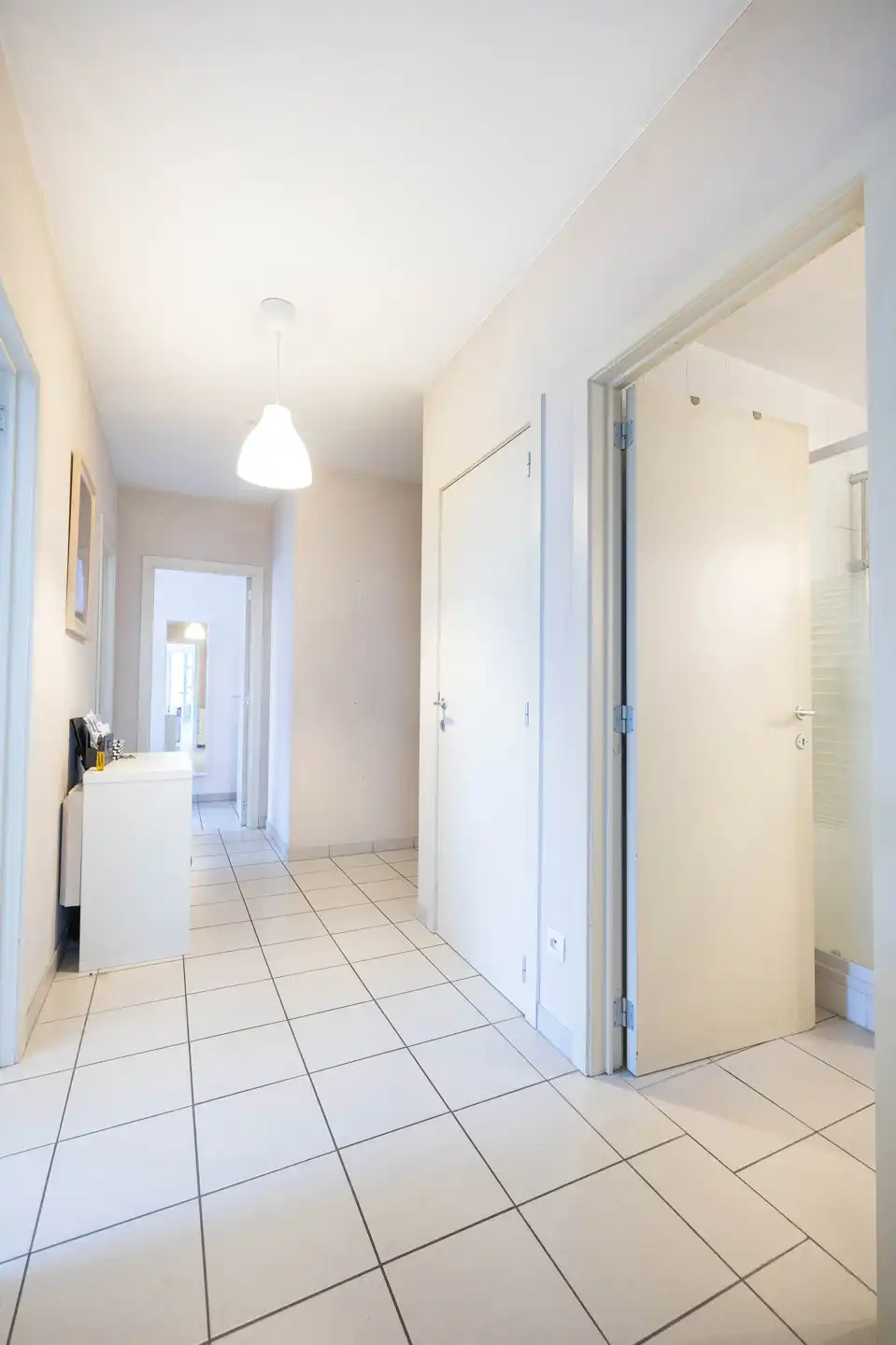 Appartement met 3 slaapkamers + kelder foto 16